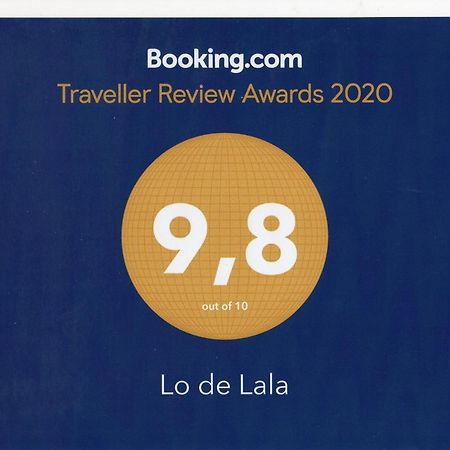 Lo De Lala B&B Con Energia Solar Acassuso Exteriör bild