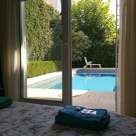 Lo De Lala B&B Con Energia Solar Acassuso Exteriör bild