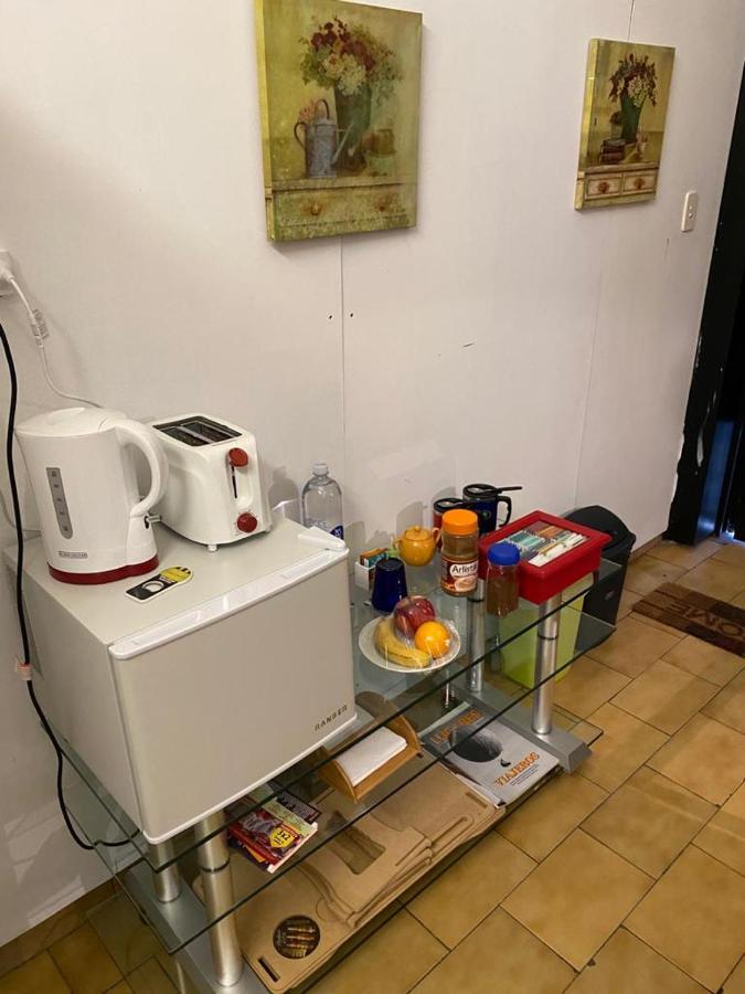 Lo De Lala B&B Con Energia Solar Acassuso Exteriör bild