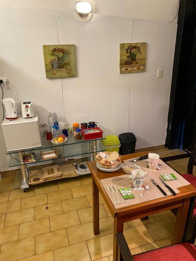 Lo De Lala B&B Con Energia Solar Acassuso Exteriör bild