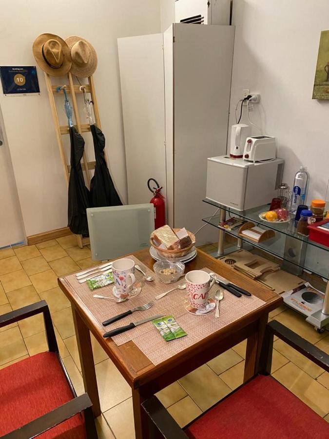 Lo De Lala B&B Con Energia Solar Acassuso Exteriör bild