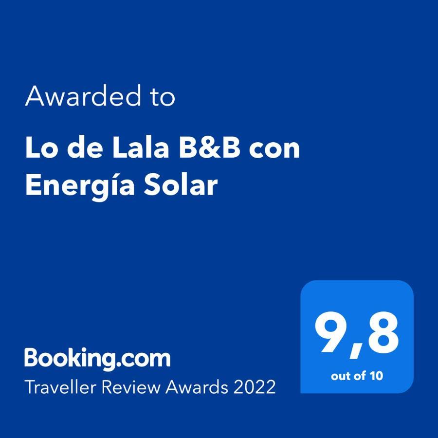 Lo De Lala B&B Con Energia Solar Acassuso Exteriör bild