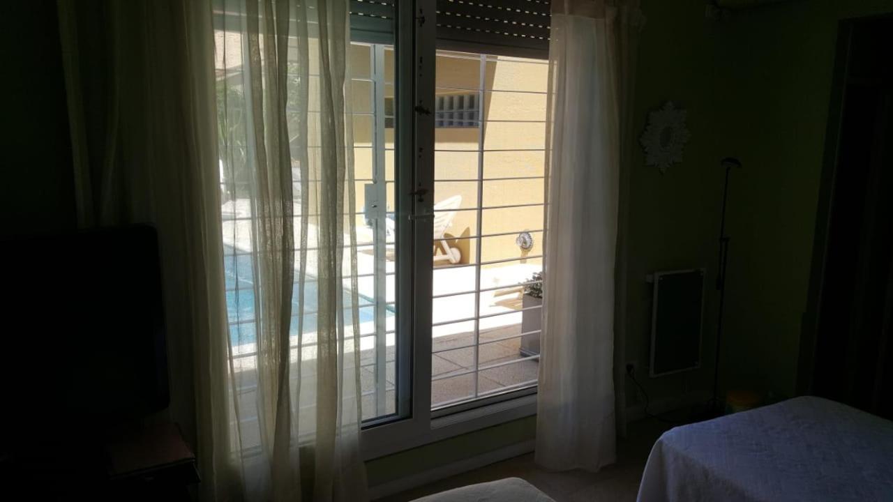 Lo De Lala B&B Con Energia Solar Acassuso Exteriör bild