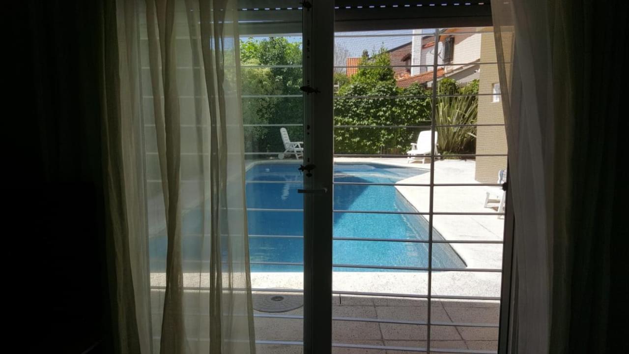 Lo De Lala B&B Con Energia Solar Acassuso Exteriör bild