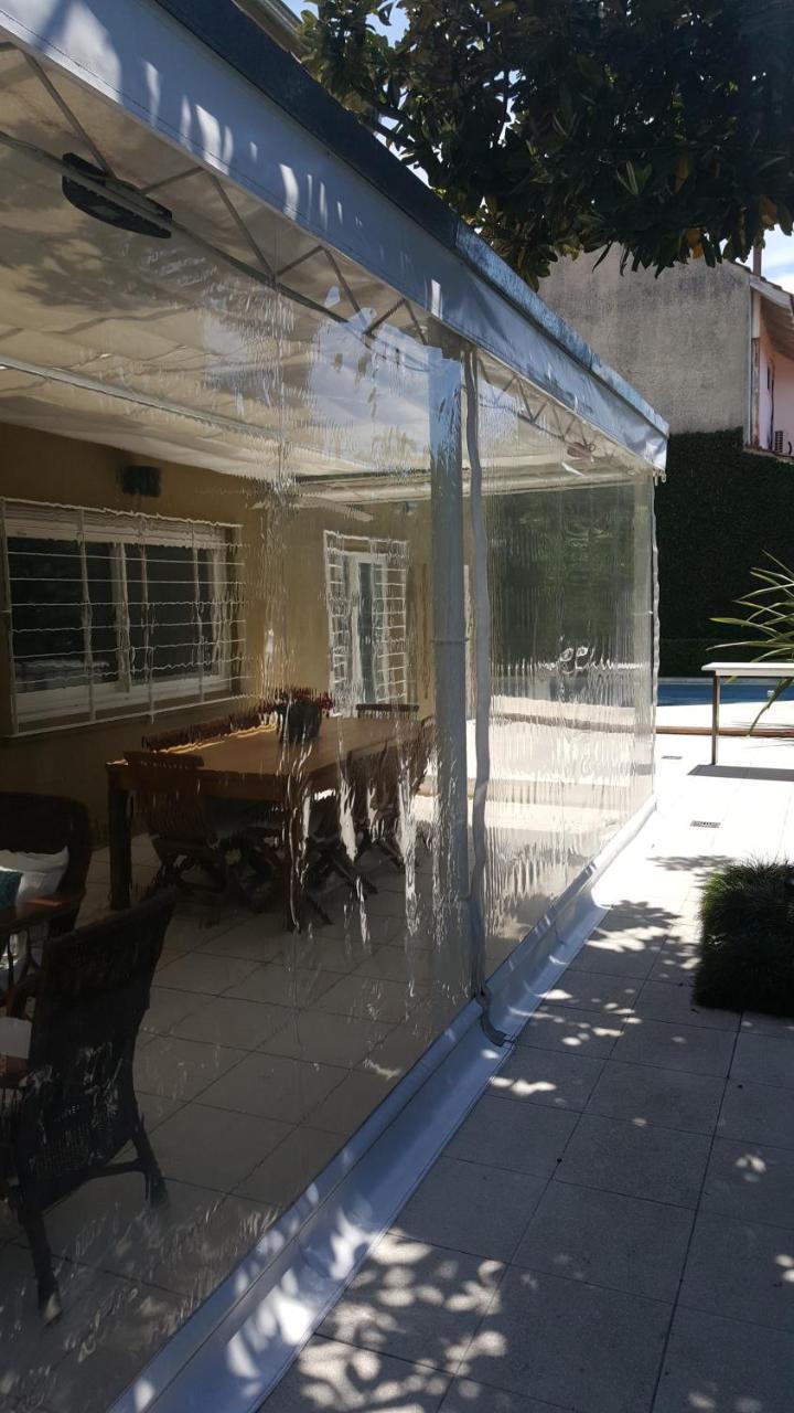 Lo De Lala B&B Con Energia Solar Acassuso Exteriör bild