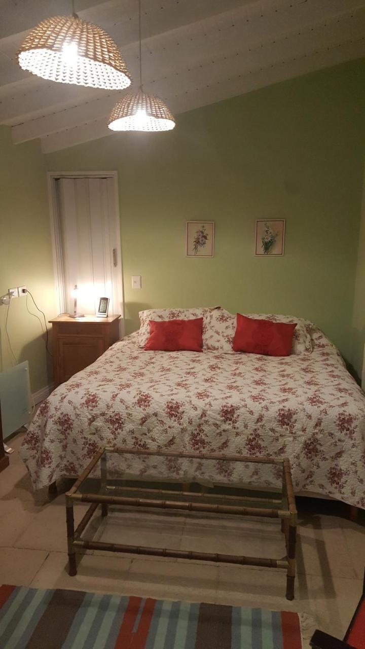 Lo De Lala B&B Con Energia Solar Acassuso Exteriör bild