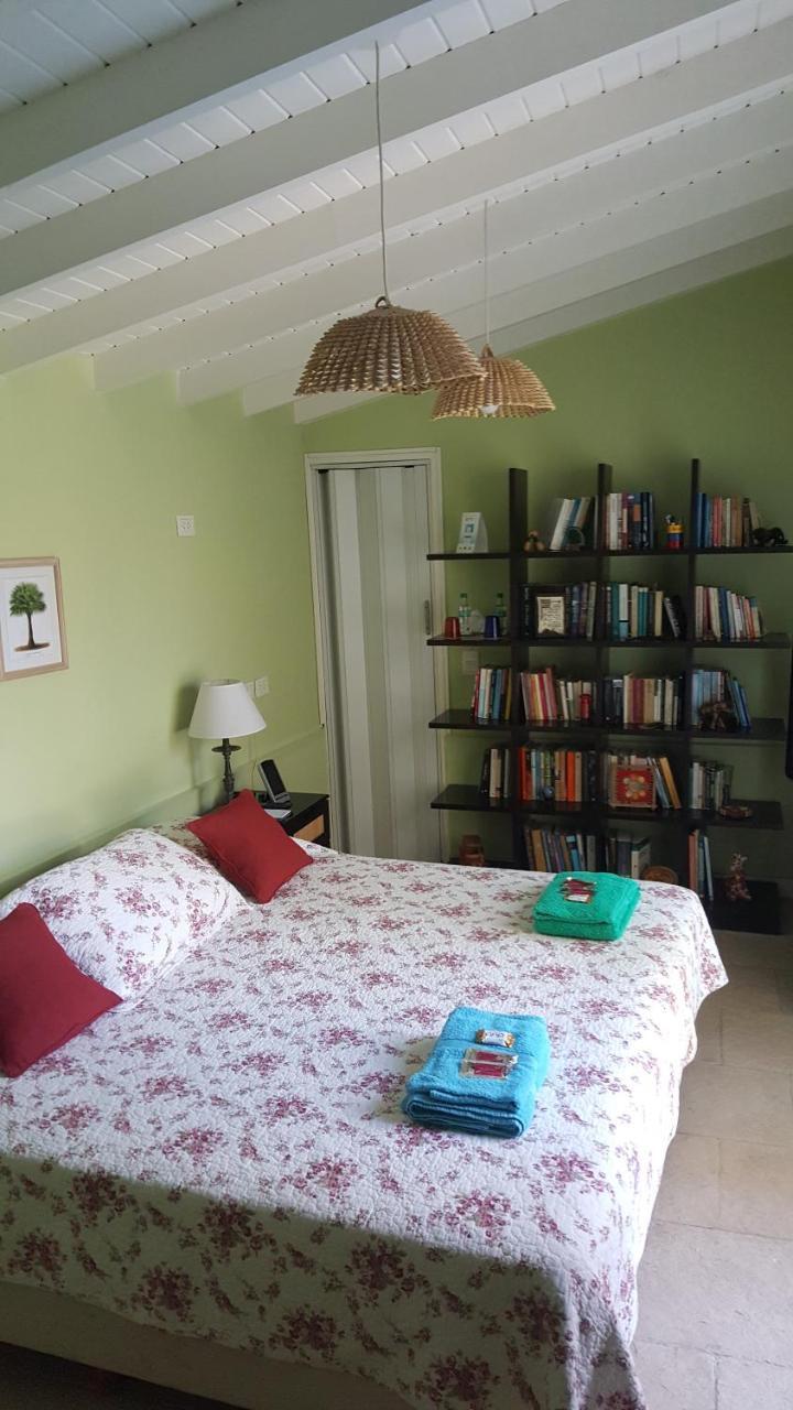 Lo De Lala B&B Con Energia Solar Acassuso Exteriör bild